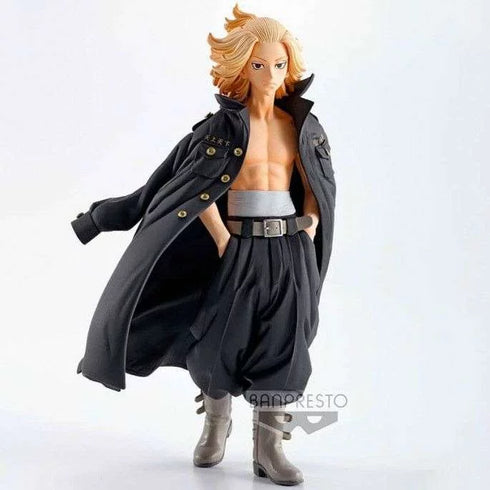 Figura Manjiro Sano Vol.2 Tokyo Revengers